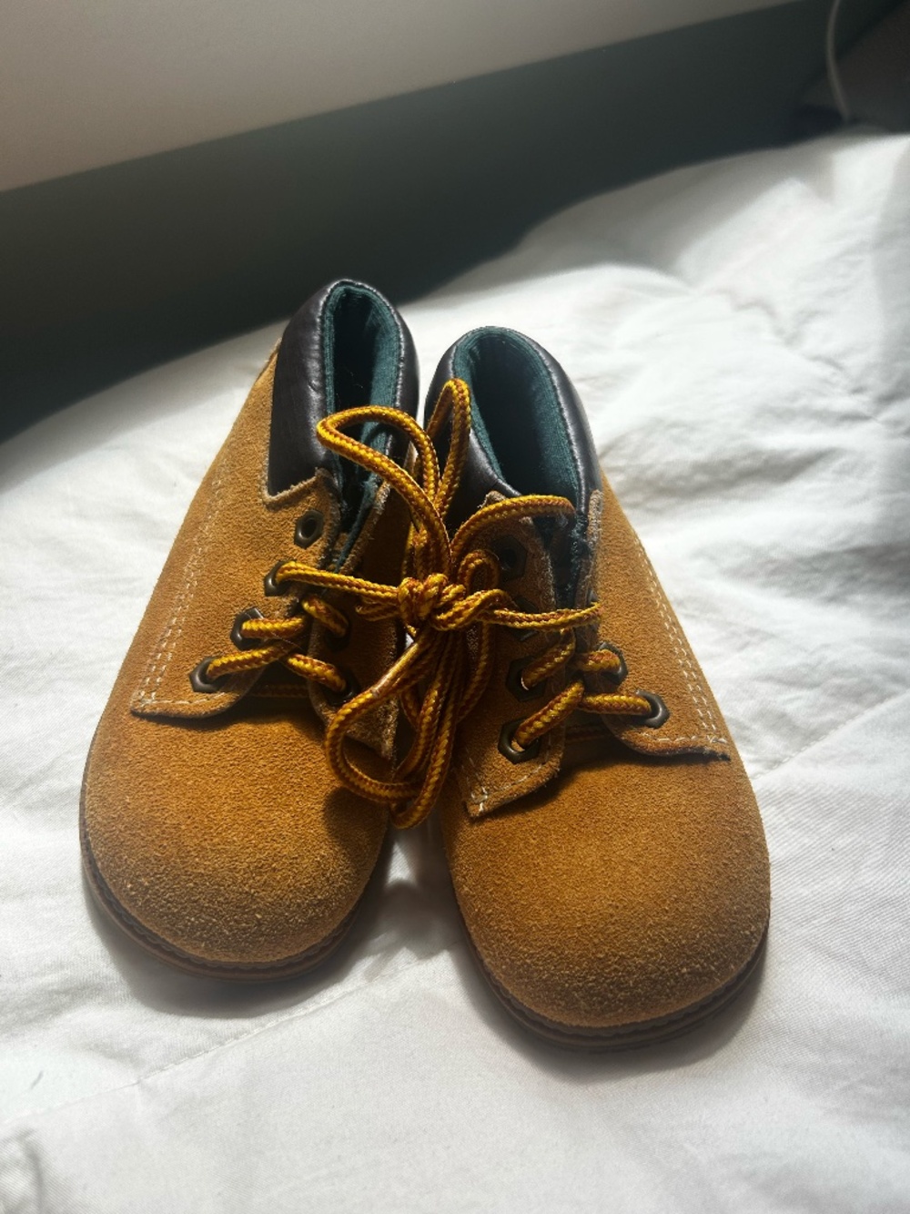 OshKosh B'gosh Children's Boots
